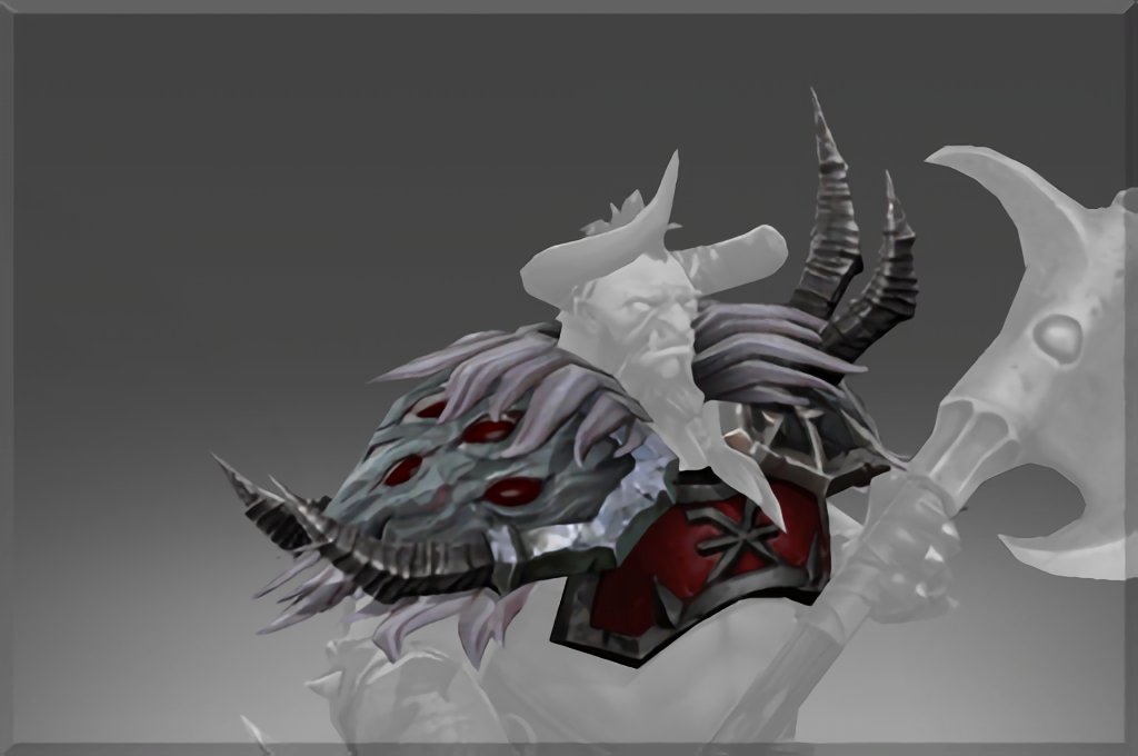 Открыть - Eternal Armor Of The Chaos Chosen для Centaur Warrunner